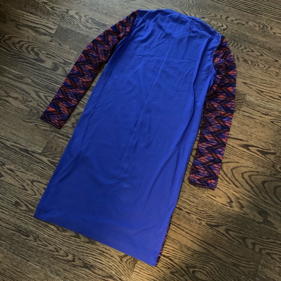 Missoni Dresses M Missoni Long Sleeve Dress Poshmark